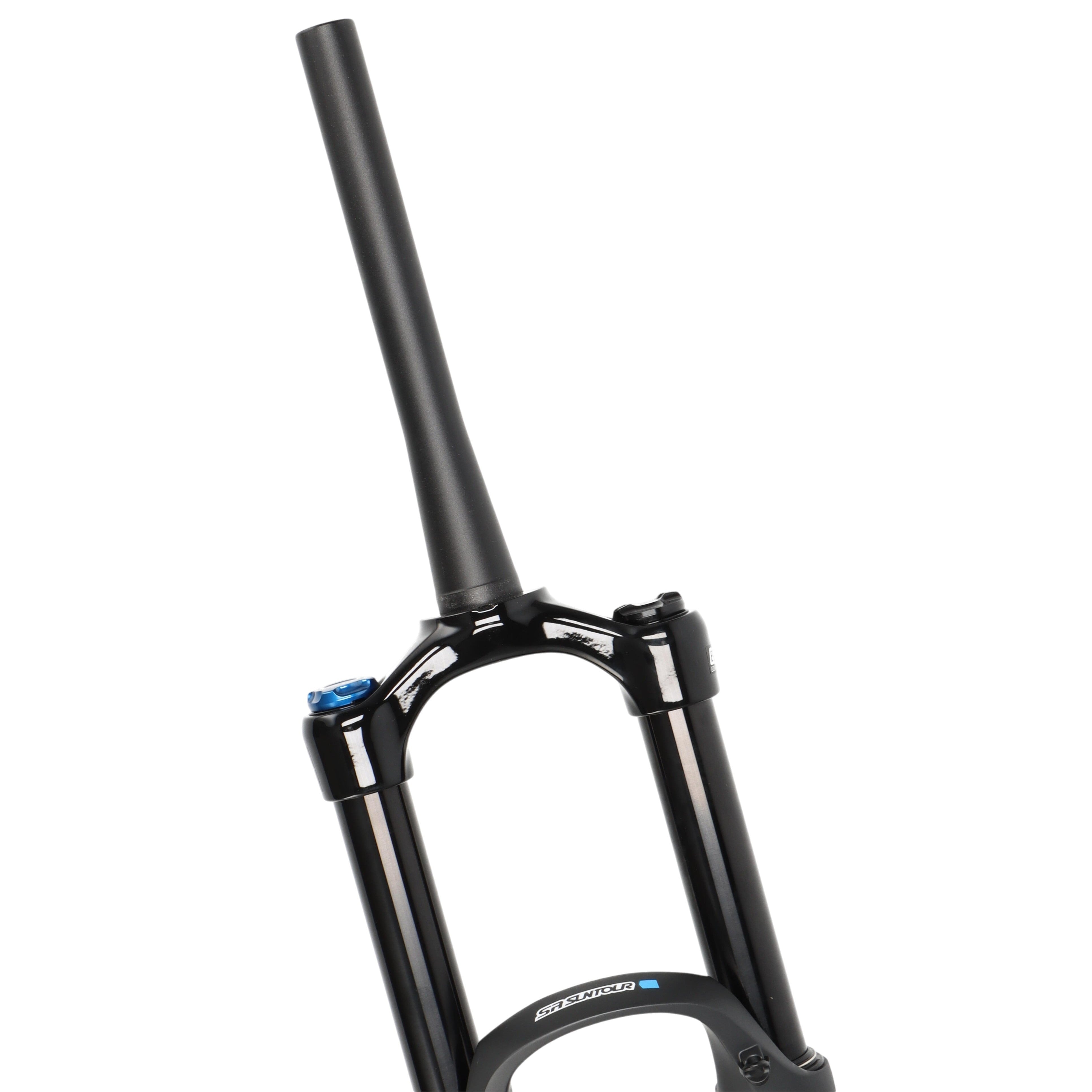 SR Suntour SF25 Durolux36X EVO Boost RC+ Federgabel | 27,5 Zoll | 160 mm | 15x110 mm | Tapered - RAAAD.com