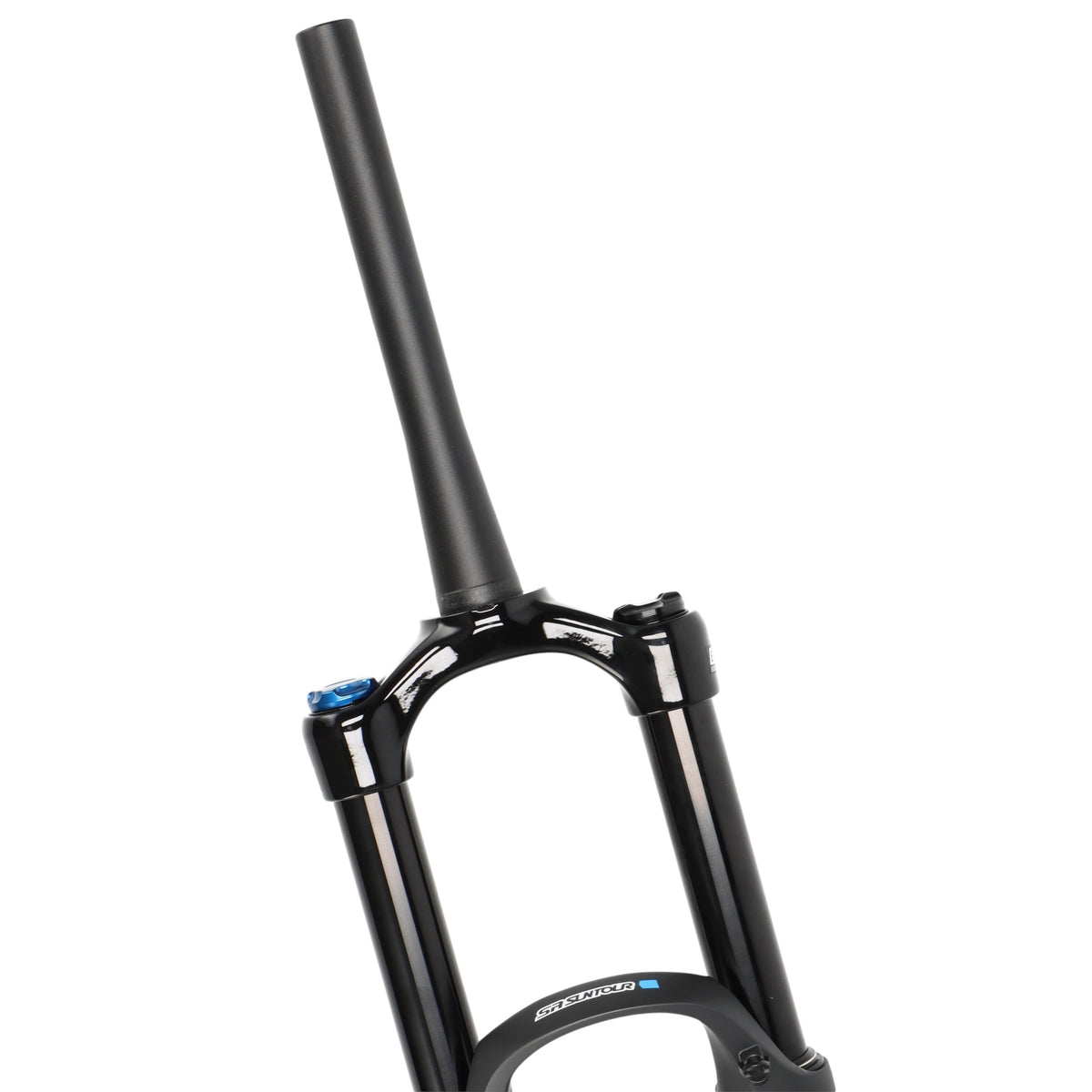 SR Suntour SF25 Durolux36X EVO Boost RC+ Federgabel | 27,5 Zoll | 160 mm | 15x110 mm | Tapered - RAAAD.com