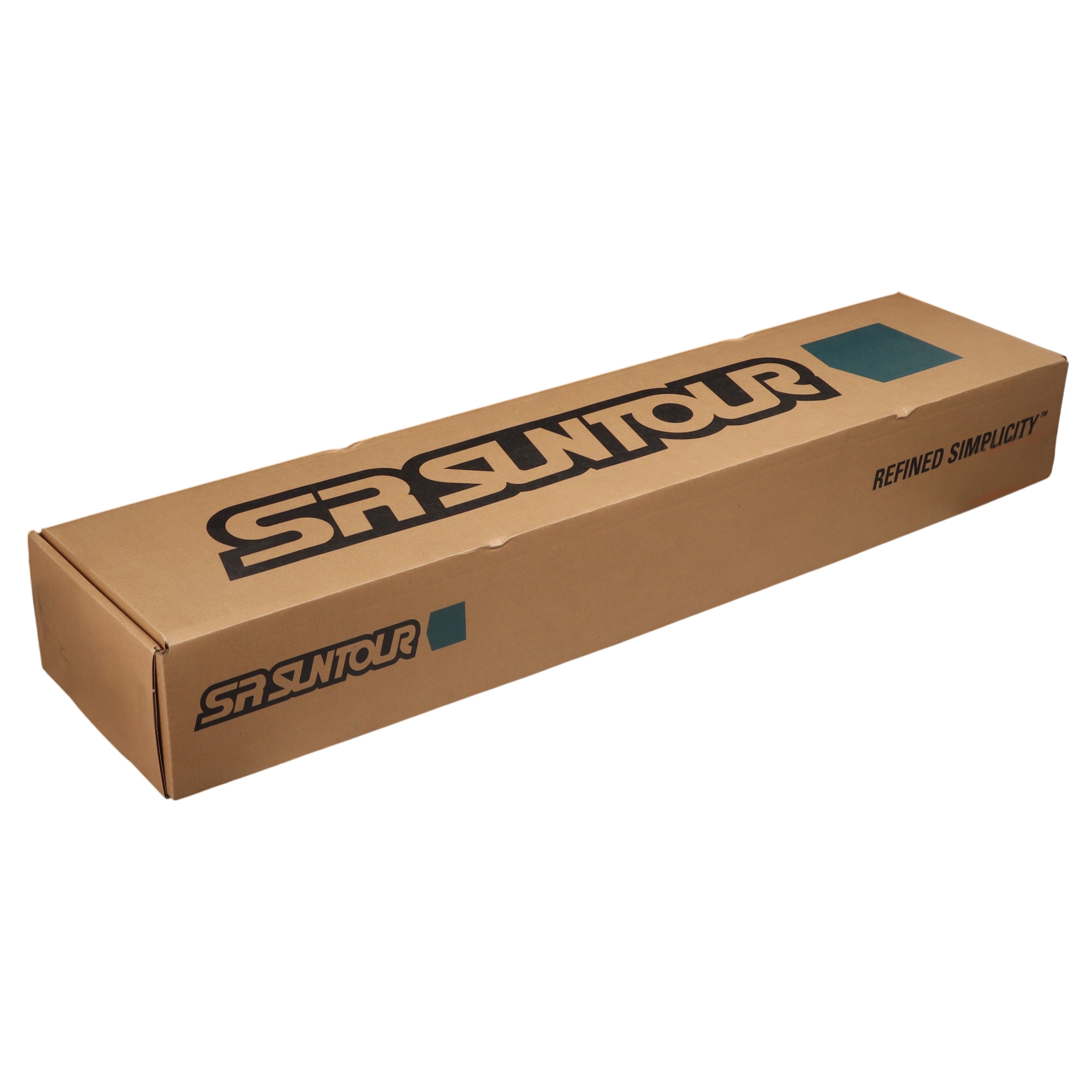 SR Suntour SF25 Durolux36X EVO Boost RC+ Federgabel | 27,5 Zoll | 160 mm | 15x110 mm | Tapered - RAAAD.com