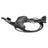 SRAM Apex 1 HRD Schalt-/Bremshebel | 11-fach DoubleTap | Hinterrad | Flat Mount | 1900 mm Leitung - RAAAD.de