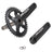 SRAM Apex 1 Kurbelgarnitur | 175 mm | 40 Zähne | GXP | 1x10-/11-fach | Rennrad, Gravel - RAAAD.de
