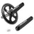 SRAM Apex 1 Kurbelgarnitur | 175 mm | 44 Zähne | GXP | 1x11-fach | Rennrad, Gravel - RAAAD.de