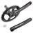 SRAM Apex 1 Kurbelgarnitur | 175 mm | 44 Zähne | GXP | 1x11-fach | Rennrad, Gravel - RAAAD.de