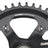SRAM Apex 1 Kurbelgarnitur | 175 mm | 44 Zähne | GXP | 1x11-fach | Rennrad, Gravel - RAAAD.de