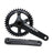 SRAM Apex Schaltgruppe GXP Gravel Disc 170 mm 40T (1x11-fach) - RAAAD.de