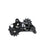 SRAM Apex Schaltgruppe GXP Gravel Disc 170 mm 40T (1x11-fach) - RAAAD.de