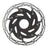 SRAM Centerline XR Bremsscheibe 160 mm | Center Lock | 2 - teilig | Rounded Edges | Road / Gravel | ohne Lockring - RAAAD.de