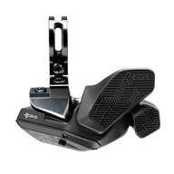 SRAM Eagle AXS Rocker Paddle Schalthebel rechts inkl. Lenkerschelle (12 - fach) - RAAAD.de
