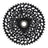 SRAM GX Kassette XG - 1275 Eagle 10 - 50 Zähne schwarz XD (12 - fach) - RAAAD.de