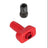SRAM Level Ultimate Scheibenbremsen - Set | Carbon - Hebel | 2 - Kolben | vorne & hinten | MTB / Cross - Country | schwarz - RAAAD.de