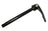 SRAM Maxle Ultimate Road Steckachse | M15x1.50 | 125 mm | 9 mm Hebel (TL9) | schwarz | Rennrad - RAAAD.de