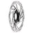 SRAM Paceline Bremsscheibe 140 mm | zweiteilig (ohne Lockring) | Rounded Edges | Center Lock - RAAAD.de