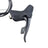 SRAM RED 22 HRD Brems-/Schalthebel inkl. Bremsen rechts (11-fach) - RAAAD.de