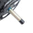 SRAM RED GXP Kurbel Carbon 39/53 Zähne 172,5 mm (2x11-fach) - RAAAD.de