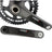SRAM Red Kurbel Carbon GXP 175 mm 36/46T (2x11-fach) - RAAAD.de