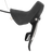 SRAM Rival 22 Schalt - /Bremshebel rechts hinten | hydraulische Scheibenbremse Flat Mount | 2000 mm Leitung - RAAAD.de