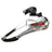SRAM Rival 22 Yaw Umwerfer (2x11 - fach) - RAAAD.de