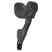 SRAM Rival eTap AXS D1 HRD Scheibenbremse | 12-fach | 1700 mm Leitung | hinten rechts | Flat Mount - RAAAD.de
