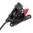 SRAM Rival eTap AXS D1 | Schalt-/Bremshebel vorne | Flat Mount | 12-fach | links - RAAAD.com
