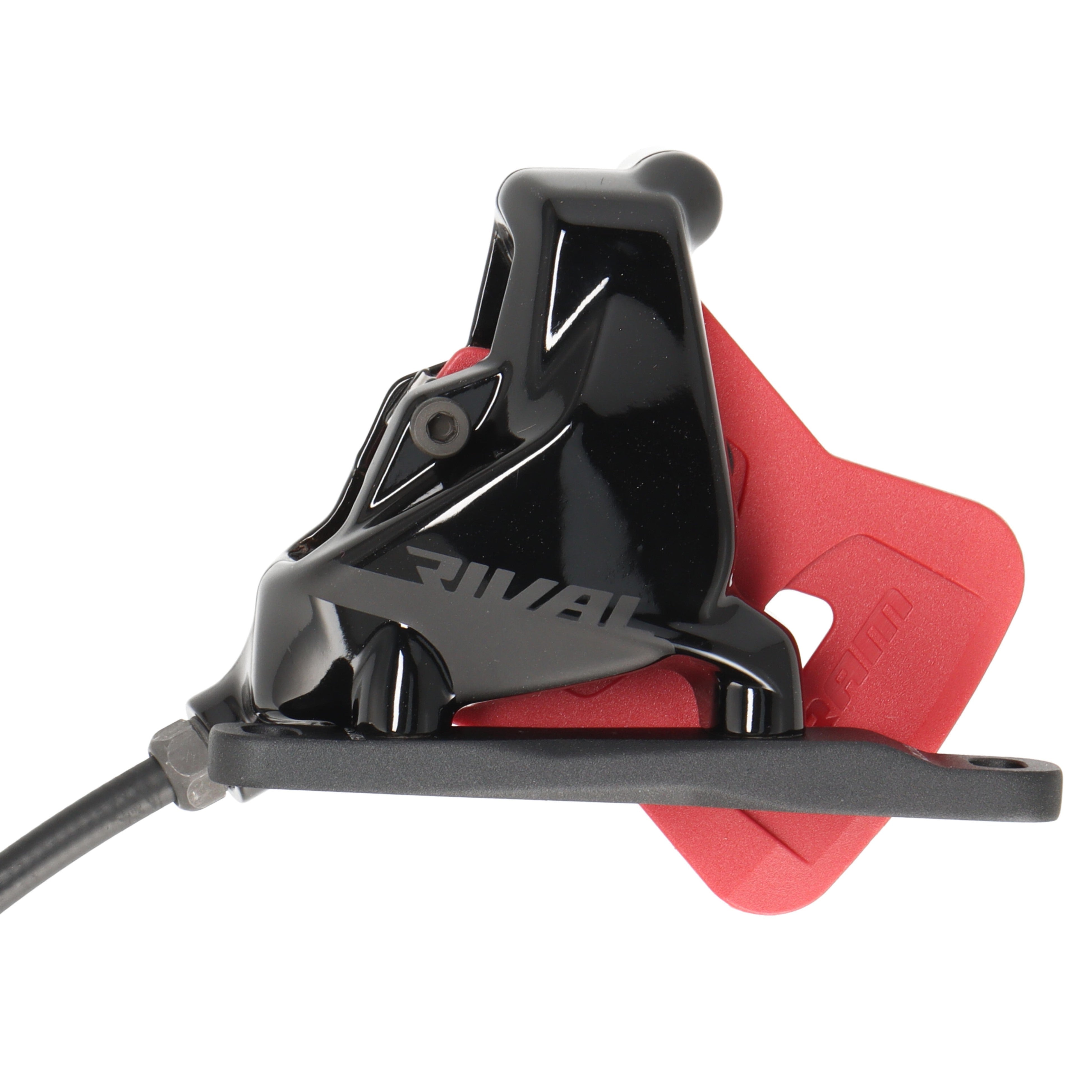 SRAM Rival eTap AXS D1 | Schalt-/Bremshebel vorne | Flat Mount | 12-fach | links - RAAAD.com
