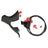 SRAM Rival eTap AXS D1 | Schalt-/Bremshebel vorne | Flat Mount | 12-fach | links - RAAAD.com