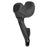 SRAM Rival eTap AXS D1 | Schalt-/Bremshebel vorne | Flat Mount | 12-fach | links - RAAAD.com