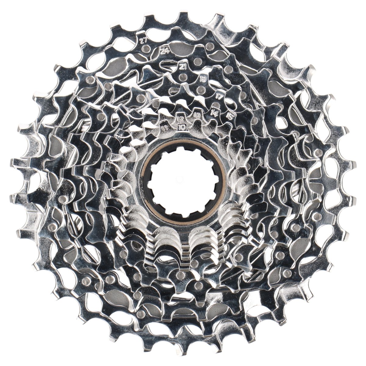 SRAM Rival XG-1250 Kassette | 12-fach | 10-30 Zähne | XDR - RAAAD.de