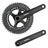 SRAM S - Series Kurbel | 175 mm | 50/34 Zähne | 2x11 - fach | GXP | Rennrad - RAAAD.de