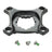SRAM Spider X01 BB30 94 mm BCD schwarz (11 - fach) - RAAAD.de