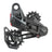 SRAM X0 Eagle Transmission AXS Schaltwerk | 12 - fach | kabellos | T - Type | silbernes Plättchen fehlt - RAAAD.de