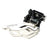 SRAM X0 Umwerfer High Clamp Schelle 38.2 mm Top Pull (2x10-fach) - RAAAD.de