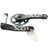 SRAM X01 Eagle Kurbel DUB 32T 170mm Boost lunar (12 - fach) - RAAAD.de