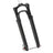 Suntour Federgabel 63 mm Mobie 25 Achse 15x100 mm 28" Tapered - RAAAD.de