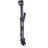 Suntour X1 Remote 120 mm 27,5 Zoll Federgabel Schnellspanner Tapered - RAAAD.de