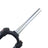 Suntour X1 Remote 120 mm 27,5 Zoll Federgabel Schnellspanner Tapered - RAAAD.de