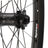 Syntace C33i Straight MX Carbon Vorderrad 29" SC 15x110 mm Boost 6 - Loch - RAAAD.de