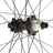 Syntace W33i Straight Hinterrad 29" Alu 12x148 mm Boost SRAM XD - RAAAD.de