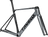 TAVELO Arow Race | Carbon - Rennrad - Rahmenset mit integriertem Cockpit - RAAAD.de
