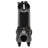 TranzX JD - ST92A Vorbau | 31.8 mm | Länge 100 mm | 7° Winkel | Aluminium | MTB Road - RAAAD.de
