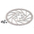 TRP RS01E Bremsscheibe 220 mm 6 - Loch | 2.3 mm | inkl. Schrauben - RAAAD.de