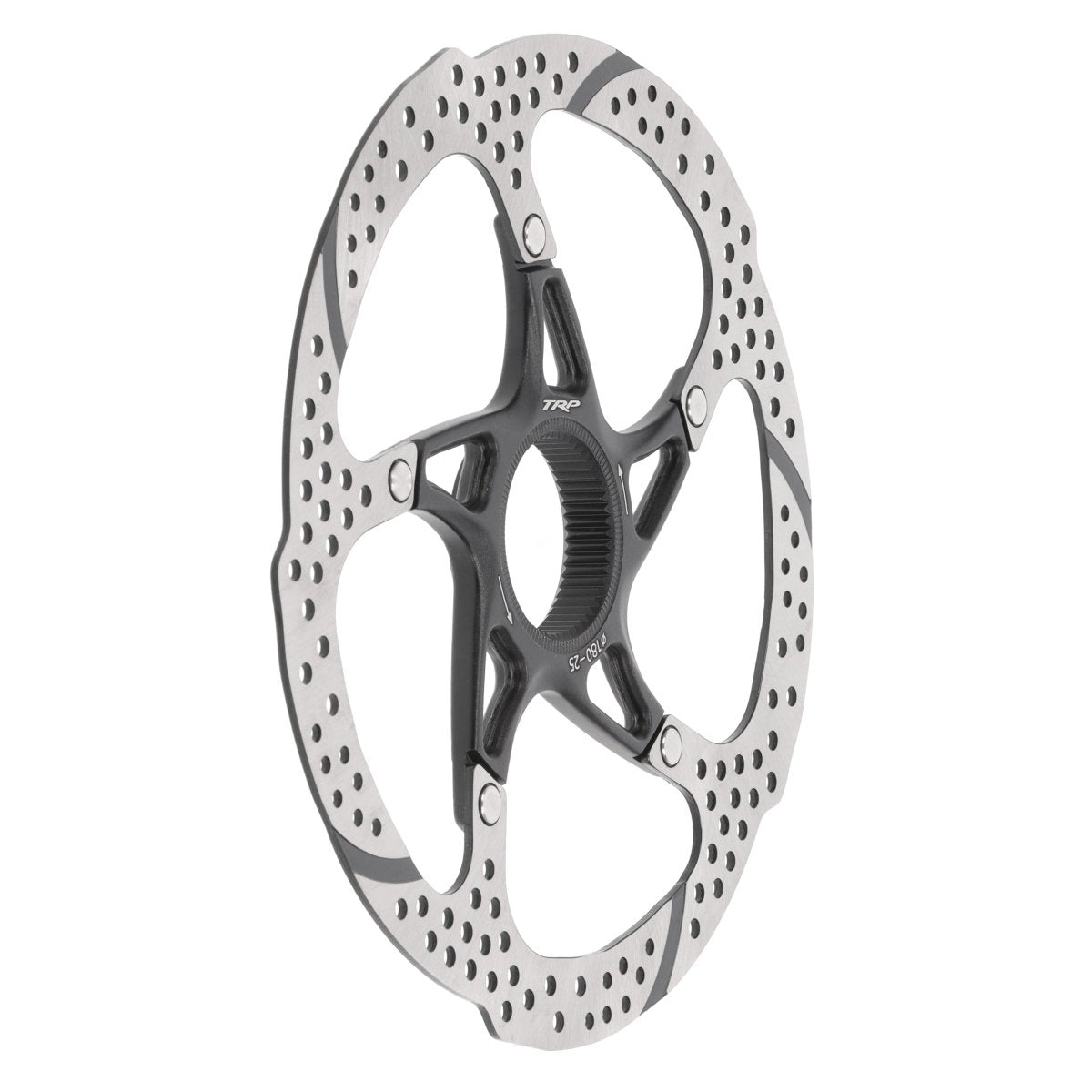 TRP TR-25 Bremsscheibe 180 mm | Centerlock | 1,8 mm | ohne Lockring - RAAAD.de