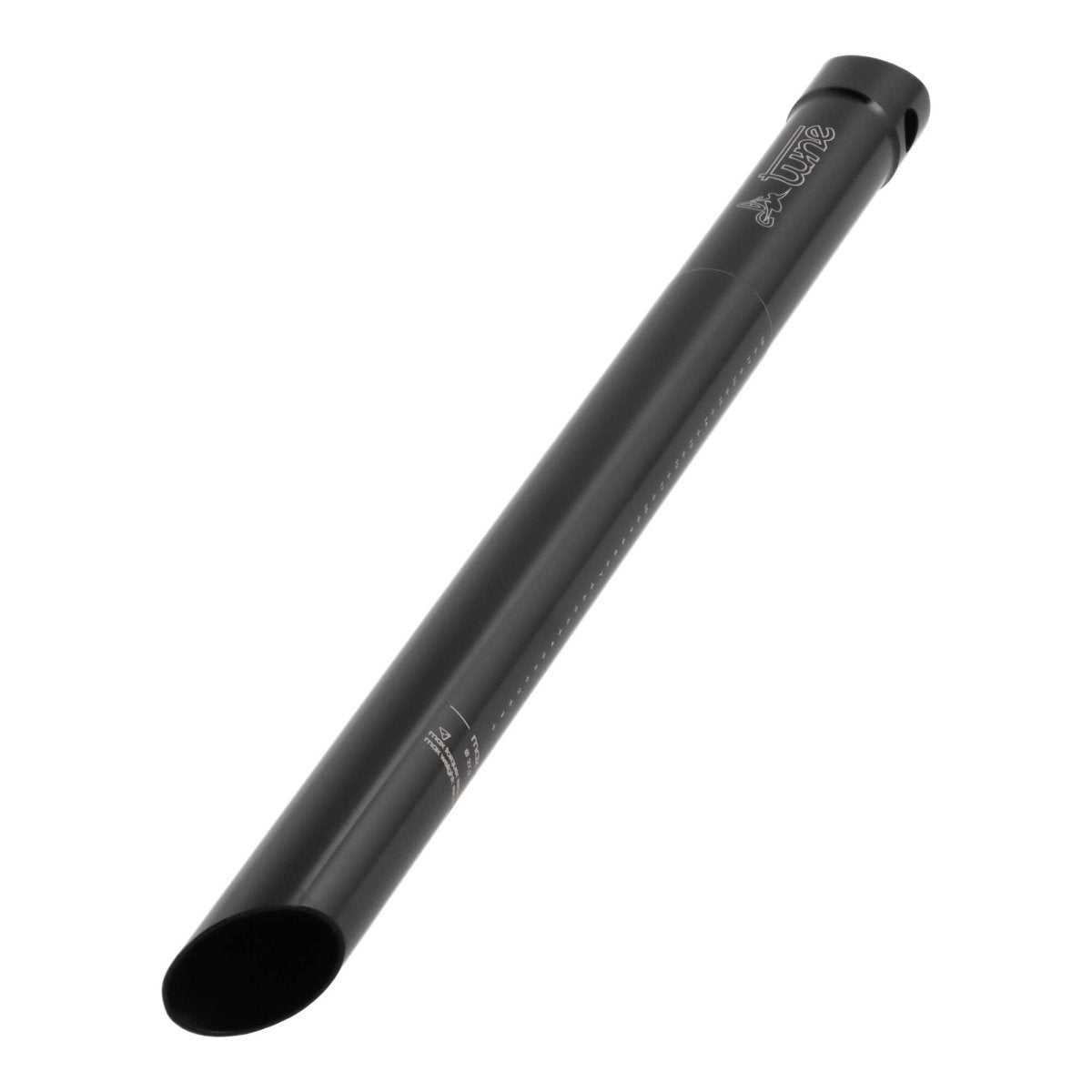 Tune Sattelstütze Starkes Stück 420mm, 27,2 mm (Durchmesser) - RAAAD.de