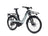 Vaast E - Bike E/1 Bosch Shimano XT Vollfederung sea blue Größe M - RAAAD.de