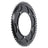 Vision Aero TT Kettenblatt 54 Zähne | 5 - Arm 130 BCD | 2x11 - fach - RAAAD.de
