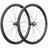 Vision Metron 40 SL Carbon Laufradsatz 28" | Felgenbremsen | Tubular Schlauchreifen | Shimano HG - RAAAD.de