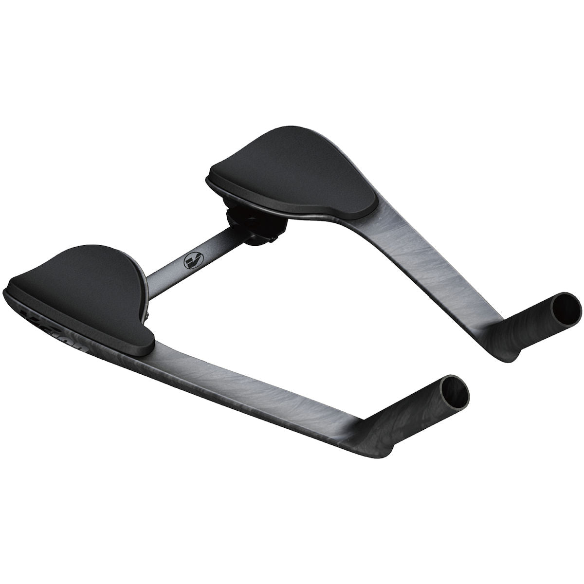 Vision Metron TFE TT Carbon Aerobar Extensions | Size 250 mm / S 