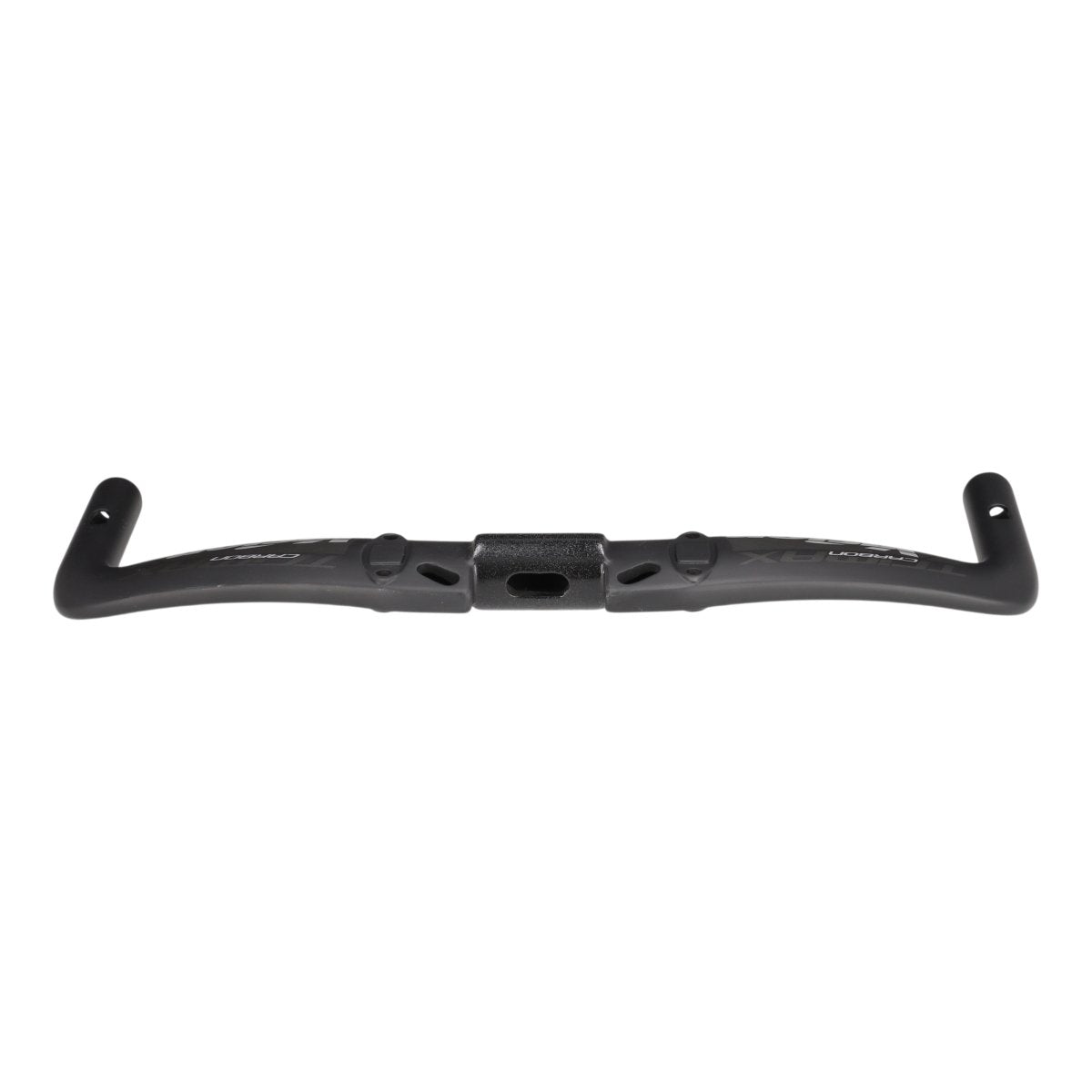 Vision Trimax Carbon Si-013 Basebar | 400 mm | Carbon | V1023 A9 - RAAAD.de