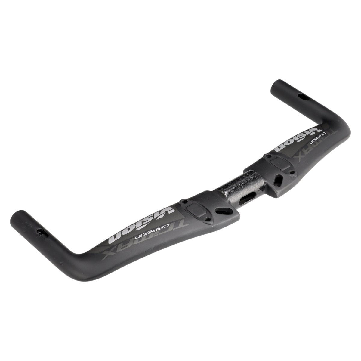 Vision Trimax Carbon Si-013 Basebar | 400 mm | Carbon | V1023 A9 - RAAAD.de