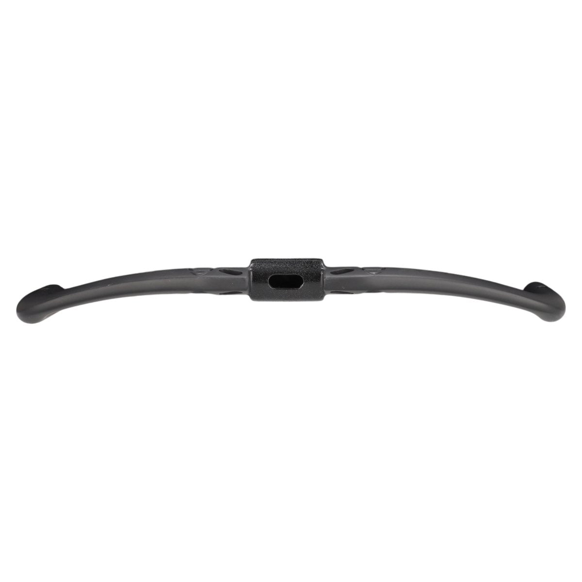 Vision Trimax Carbon Si-013 Basebar | 400 mm | Carbon | V1023 A9 - RAAAD.de
