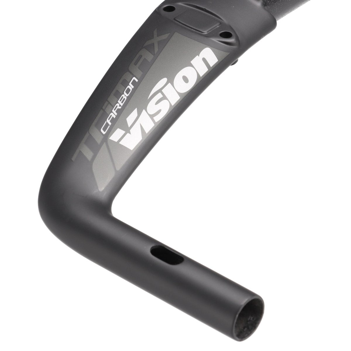 Vision Trimax Carbon Si-013 Basebar | 400 mm | Carbon | V1023 A9 - RAAAD.de
